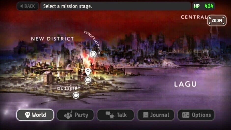 Valz screenshot