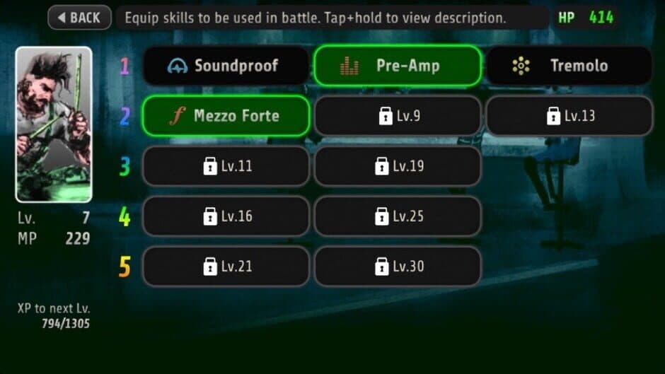 Valz screenshot