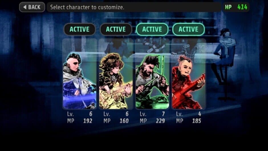 Valz screenshot