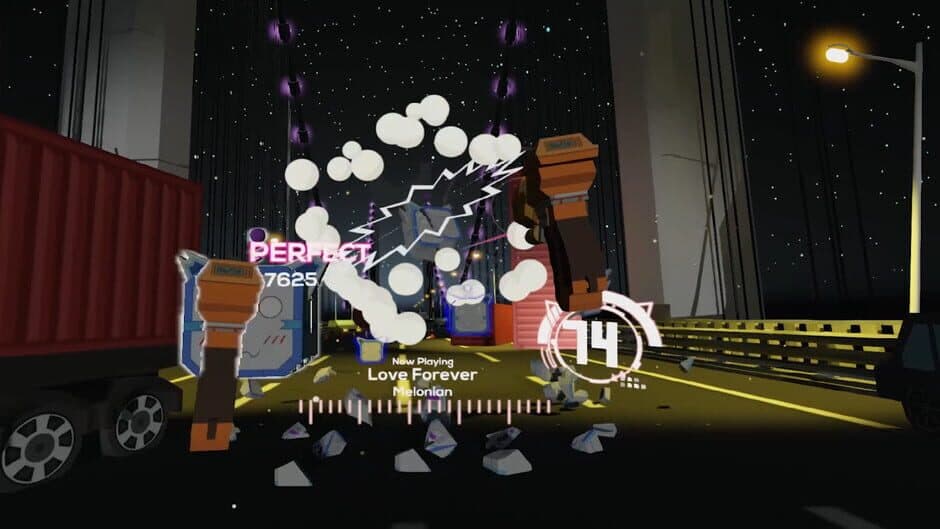 Scatter screenshot