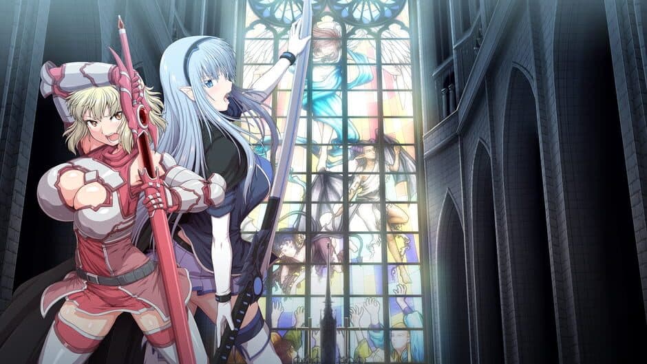 Ideology in Friction screenshot