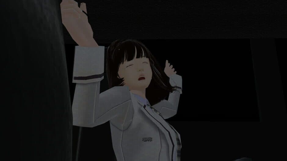 Frio3 - Parting and Meeting screenshot