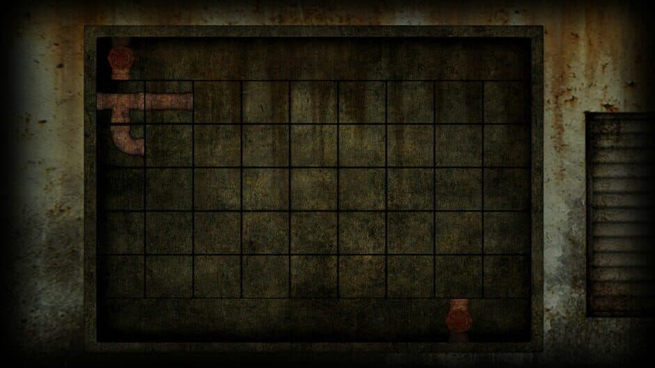 Frio3 - Parting and Meeting screenshot