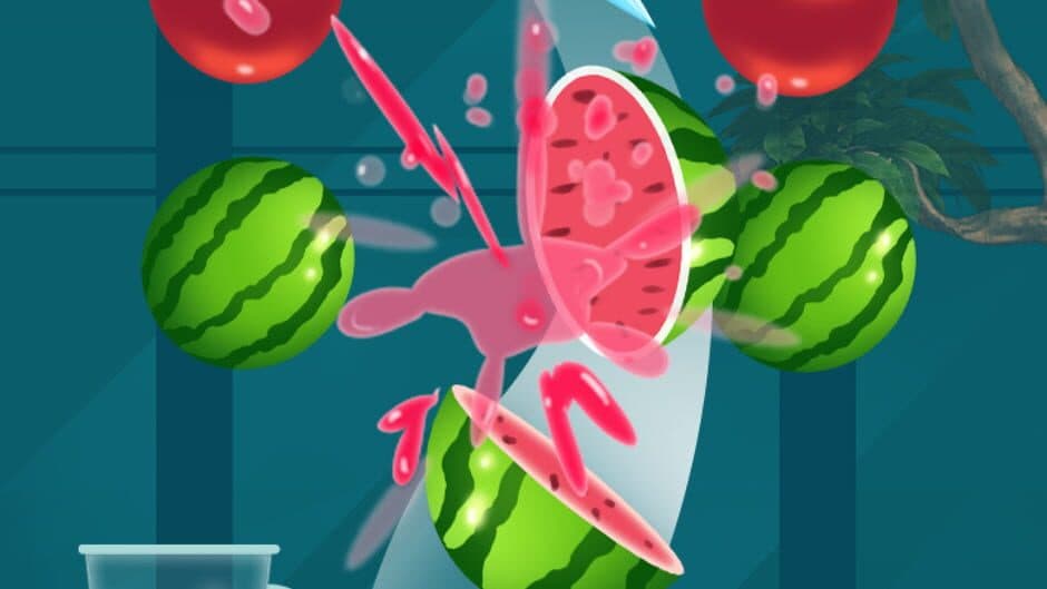 Fruit Master screenshot