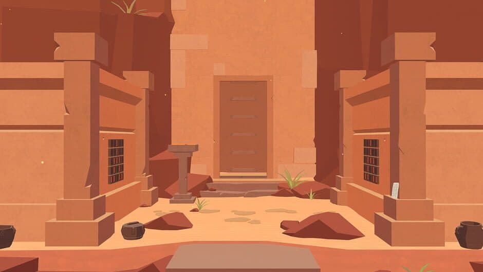 Faraway: Puzzle Escape screenshot