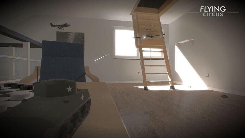 Flying Circus screenshot
