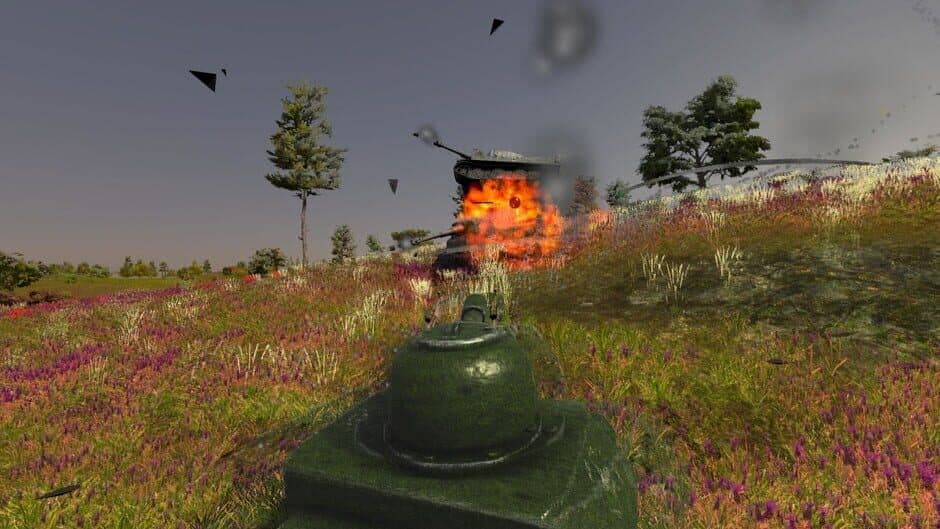 TankDestruction screenshot