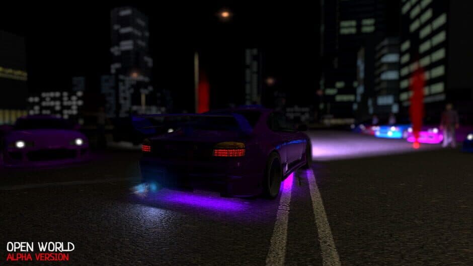 Race for Tuning screenshot
