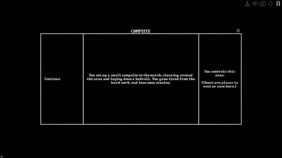 Slave RPG screenshot