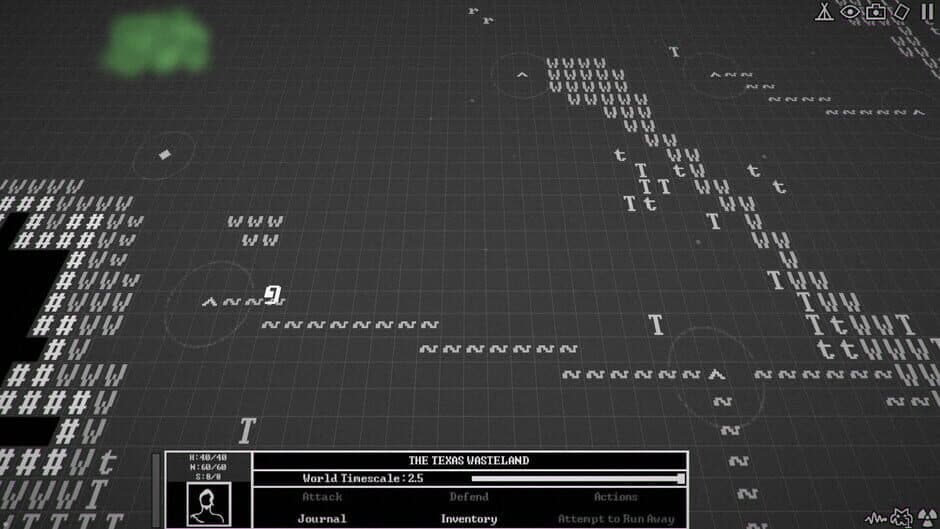 Slave RPG screenshot