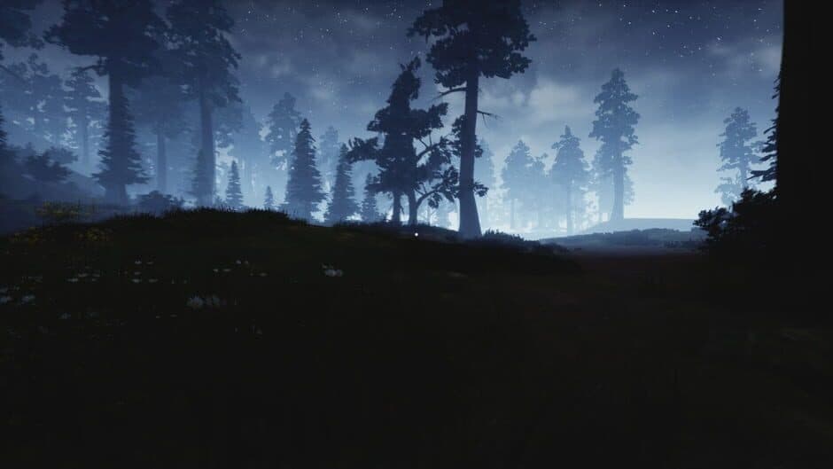 The Mirum screenshot