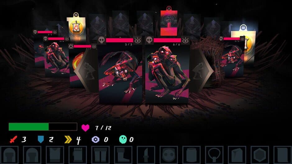 Ring of Pain screenshot