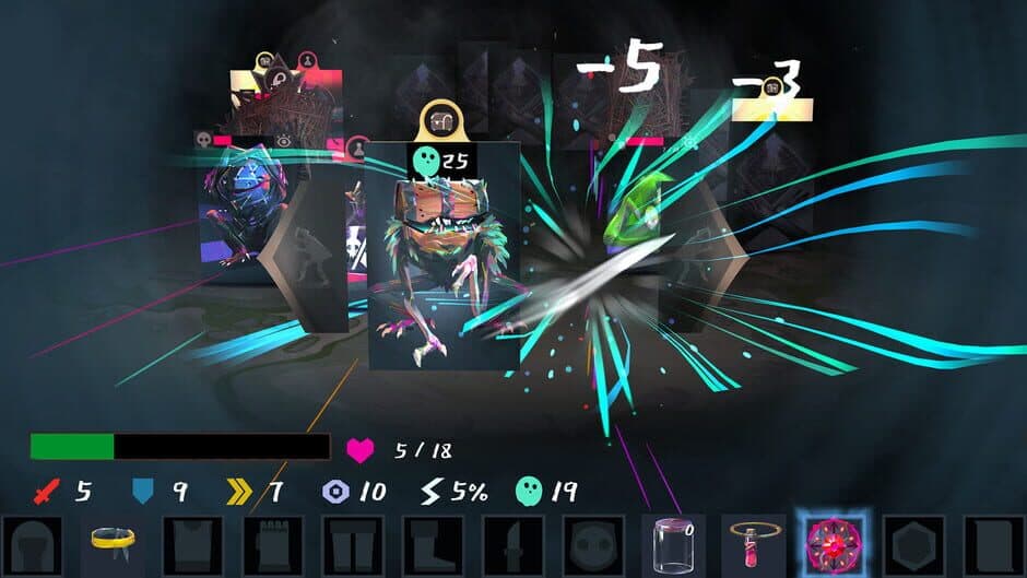 Ring of Pain screenshot