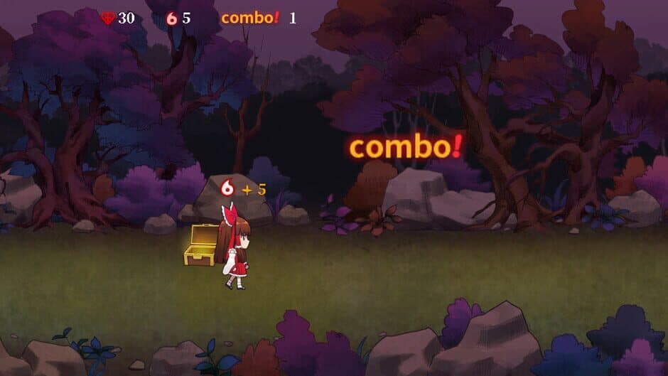 TouHou Nil Soul screenshot