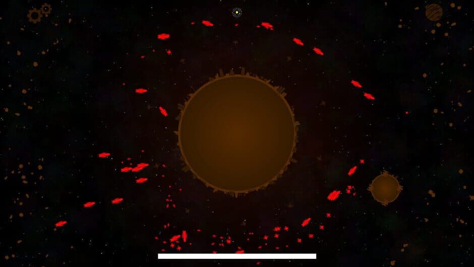 Space Expand screenshot