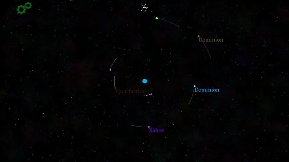 Space Expand screenshot