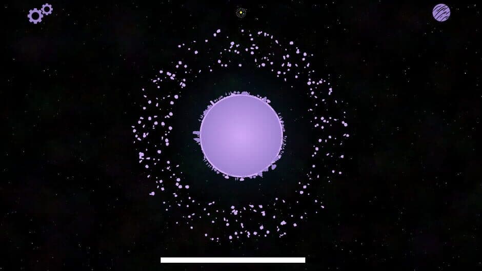 Space Expand screenshot