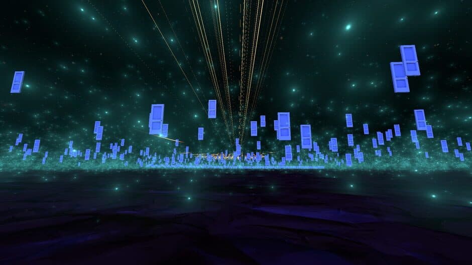 Infinite Children screenshot
