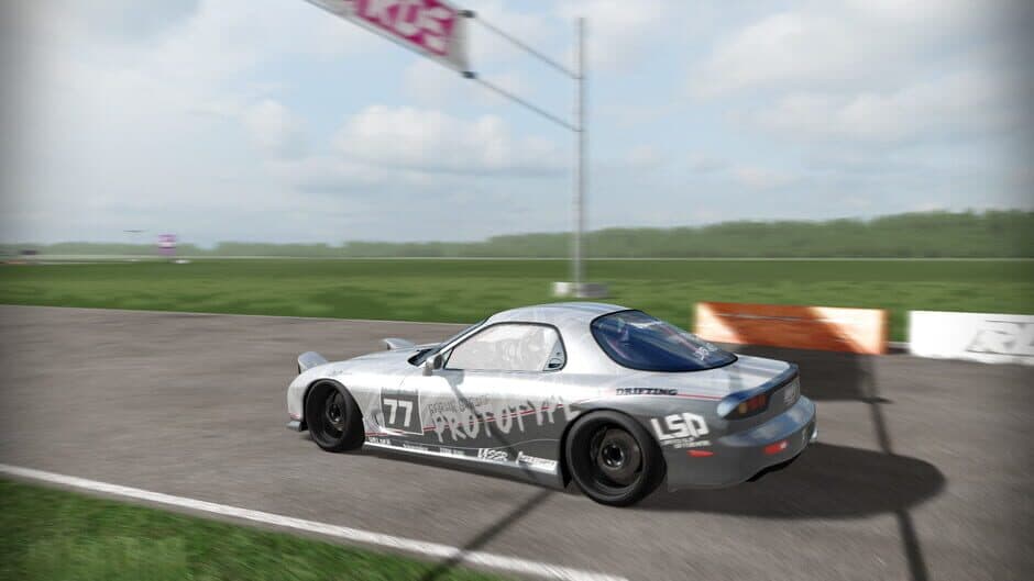 RDS: The Official Drift Videogame screenshot