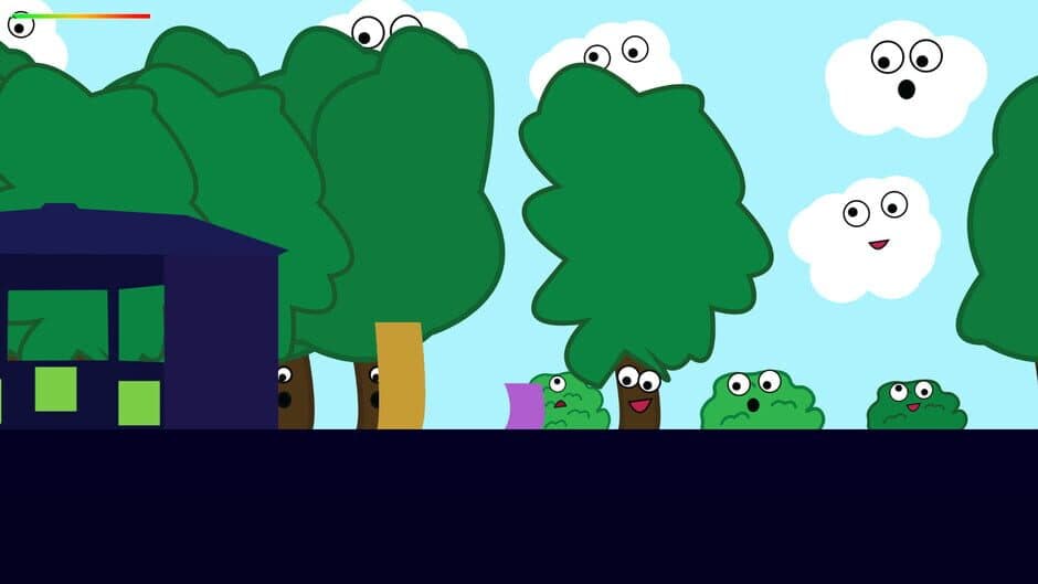 Transhaping screenshot