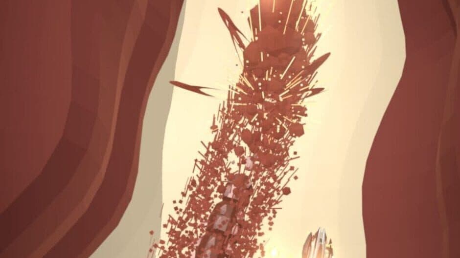 Scorcher screenshot