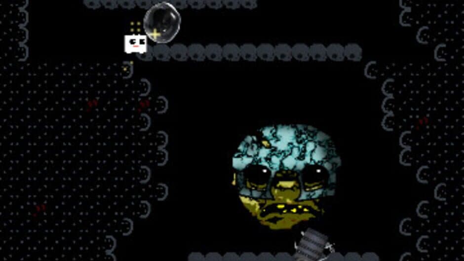 Hell Hole screenshot