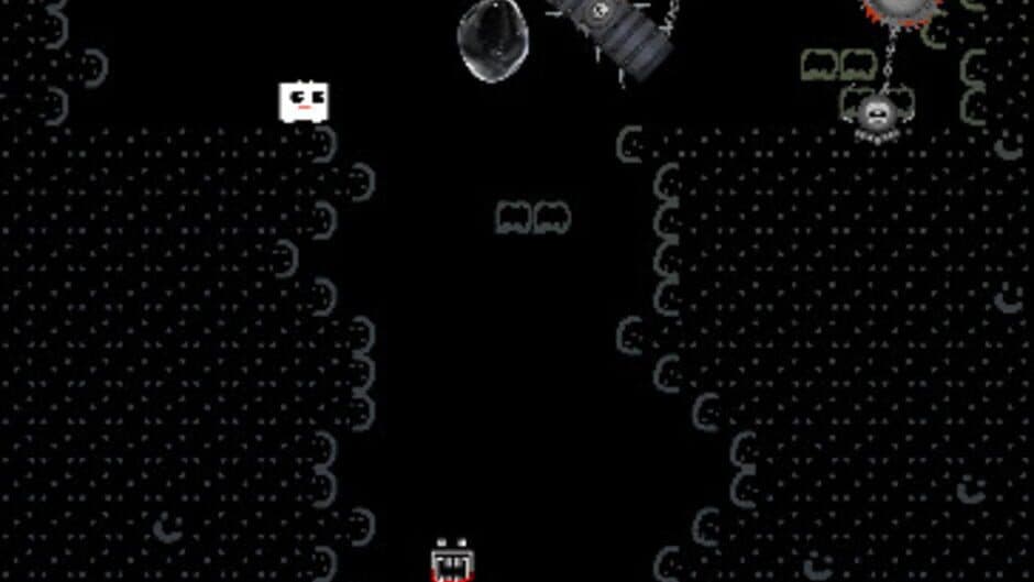 Hell Hole screenshot