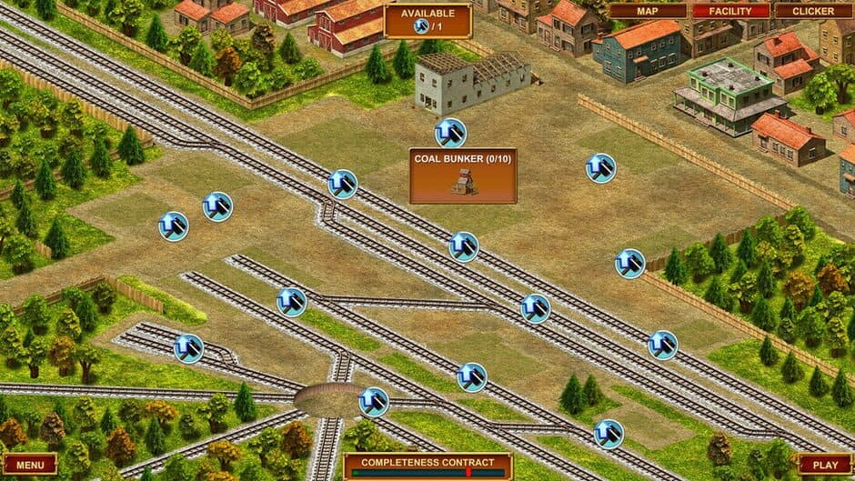 Next Stop 3 screenshot