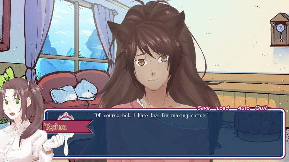 Reflections: Dreams and Reality screenshot