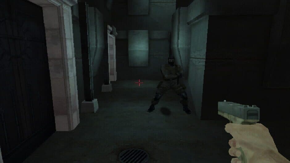 Narco Strike screenshot