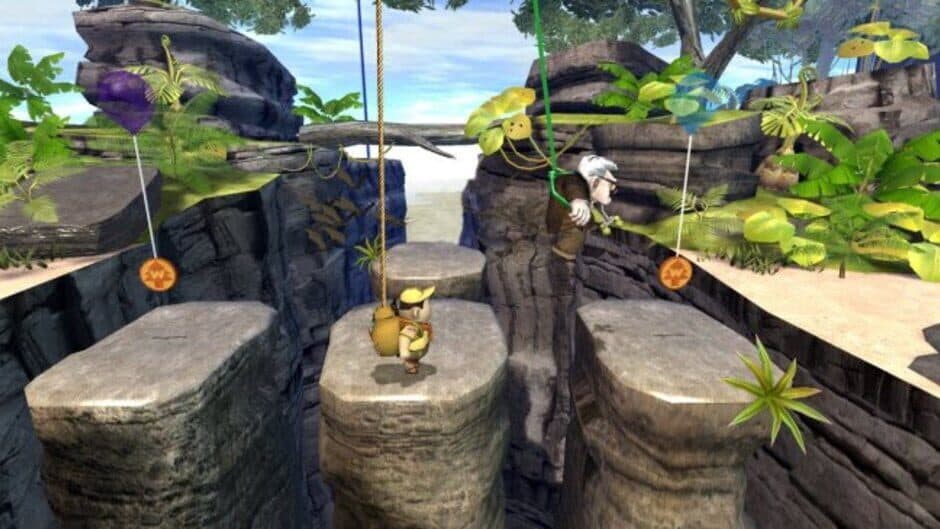 Up screenshot