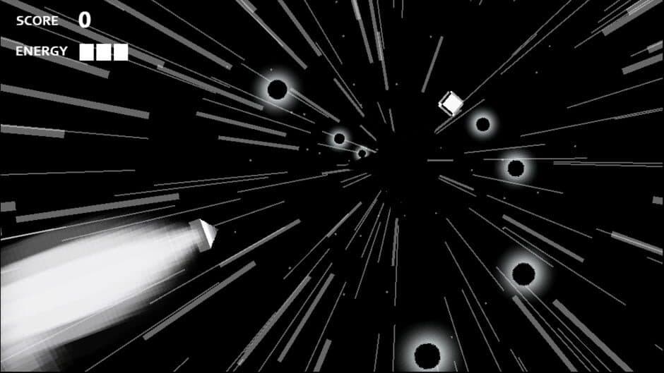 Blackstar Jump Drive screenshot