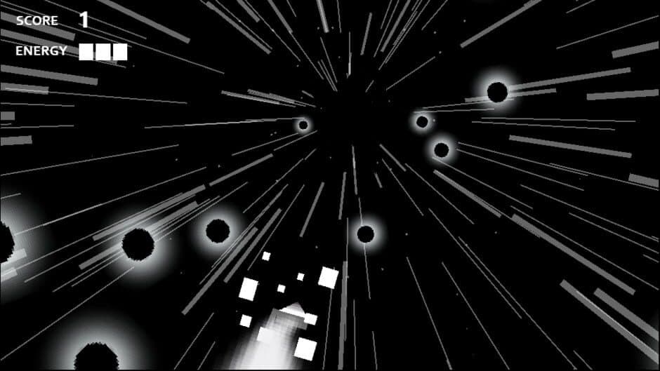Blackstar Jump Drive screenshot