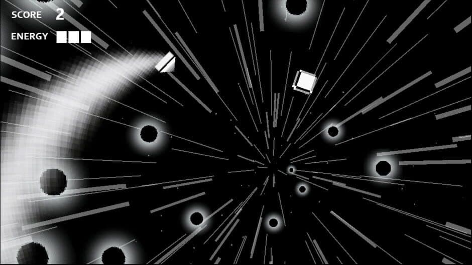 Blackstar Jump Drive screenshot