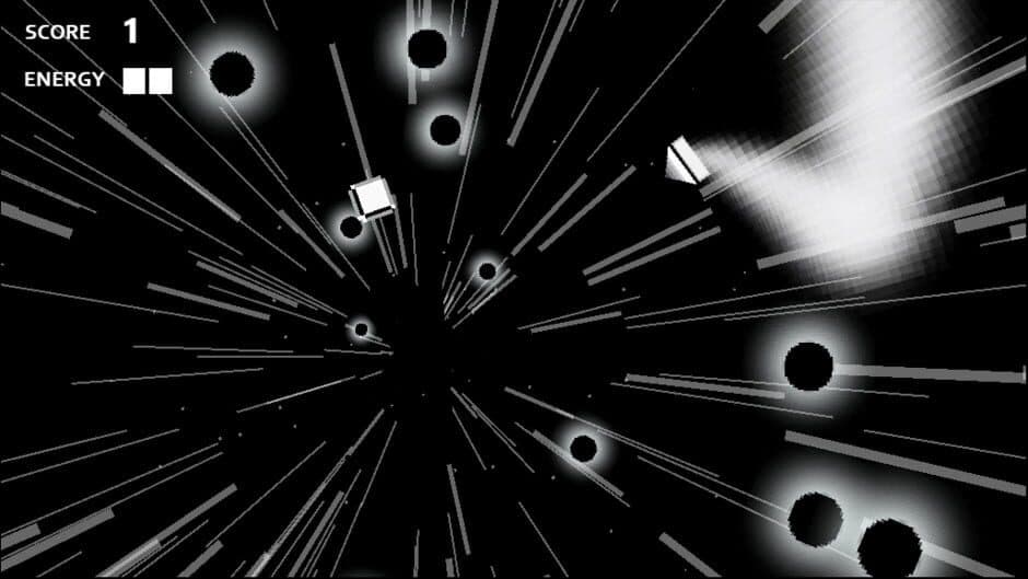Blackstar Jump Drive screenshot