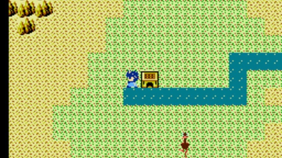 Sansara Naga screenshot