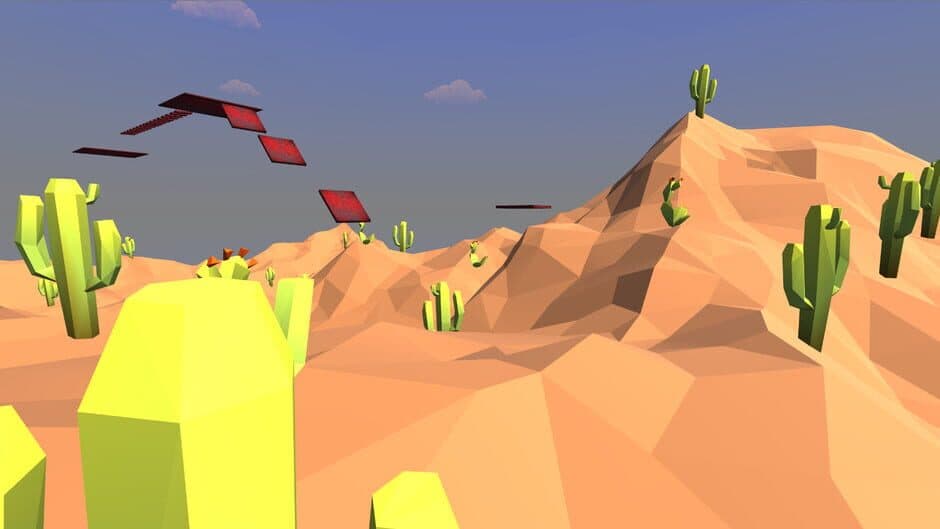 You Fall You Lose screenshot