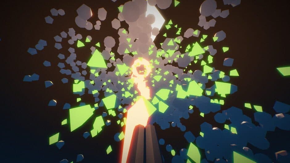 Swarmlake screenshot