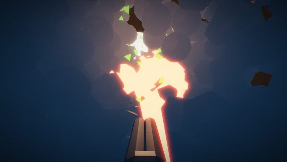 Swarmlake screenshot
