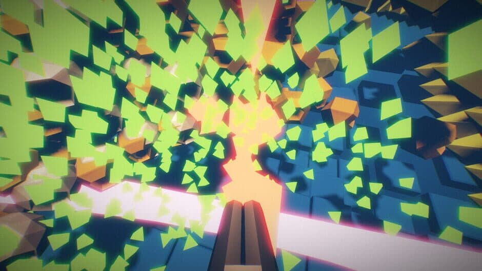 Swarmlake screenshot