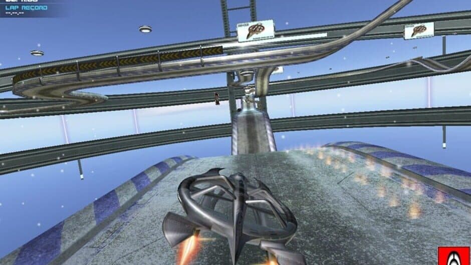 H-Craft Championship screenshot