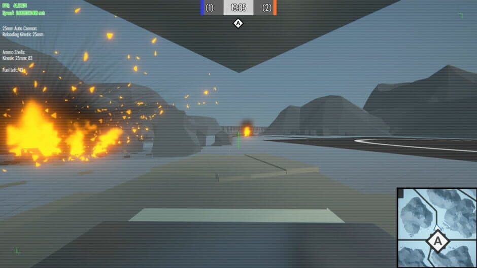 VehiCraft screenshot