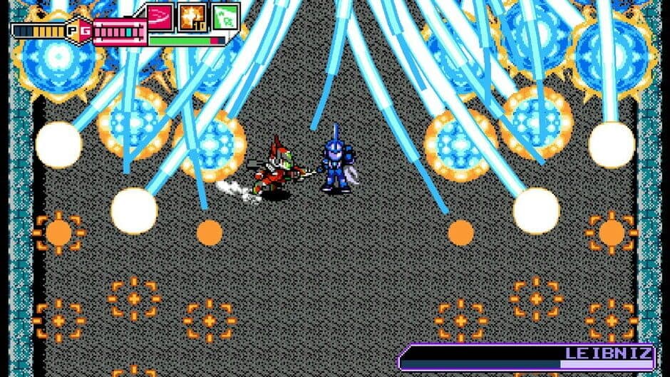 Blaster Master Zero II screenshot