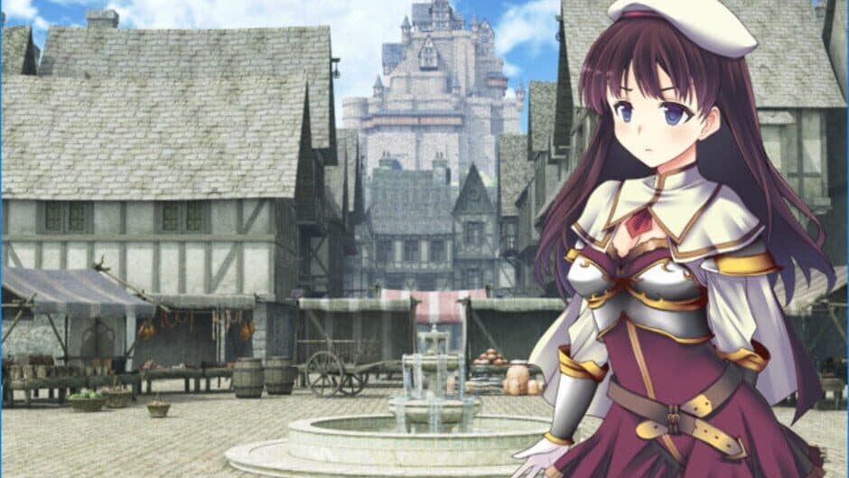 Ordeal of Princess Eris screenshot
