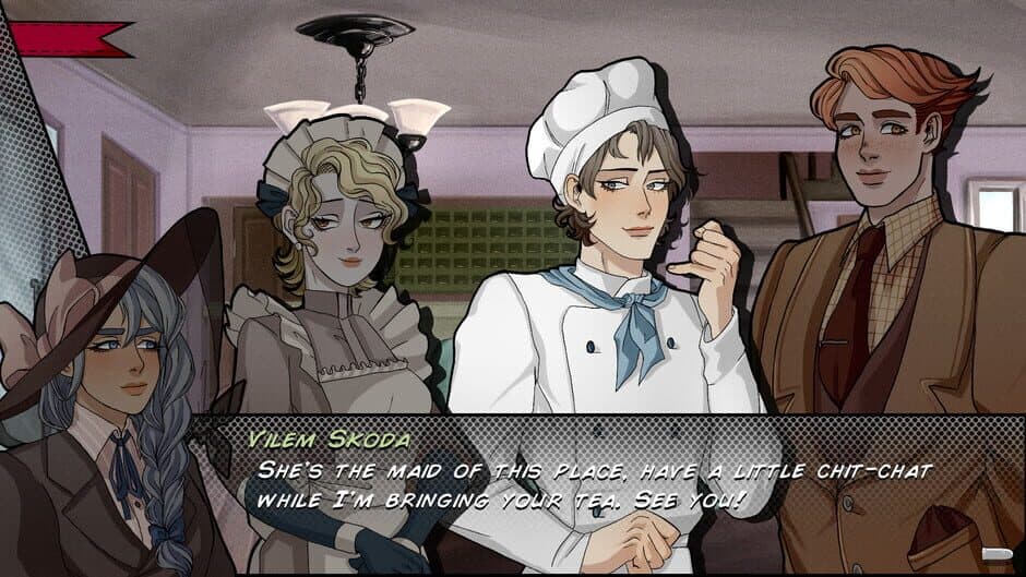 Misadventures of Laura Silver screenshot