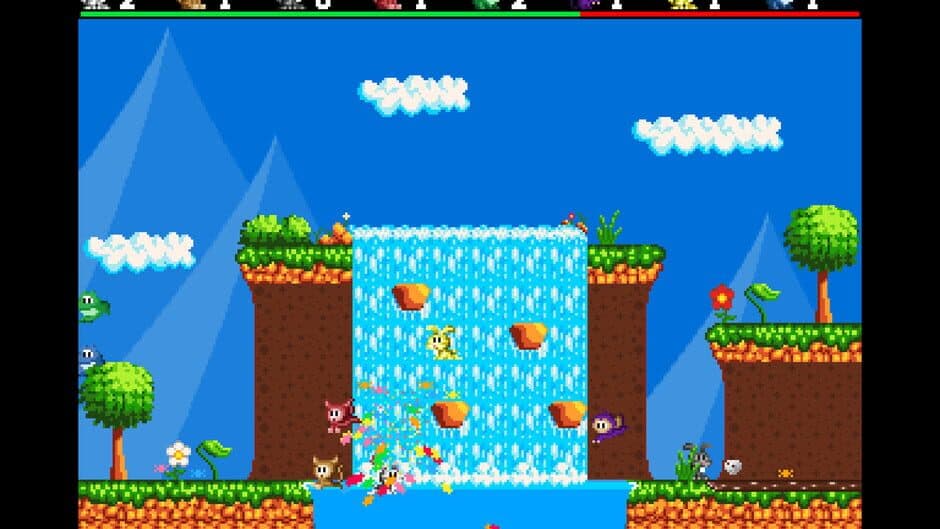 HopSquash! screenshot