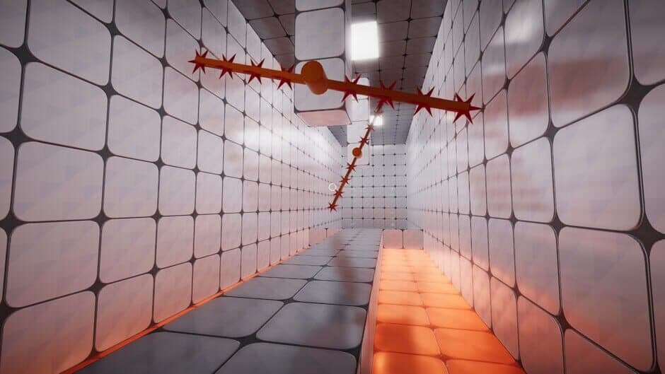 Extricate screenshot