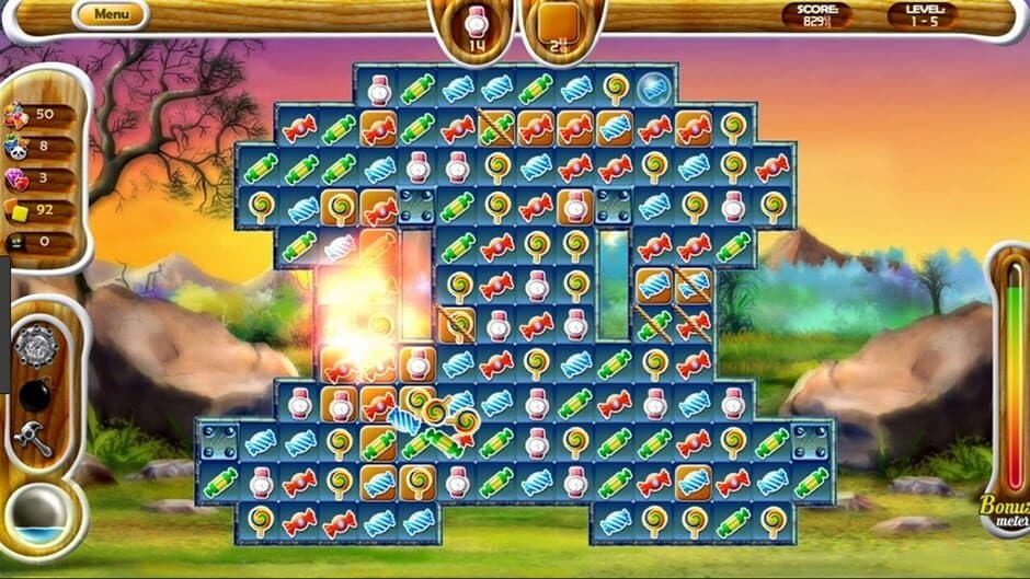 Amanda's Sticker Book 2: Amazing Wldlife screenshot