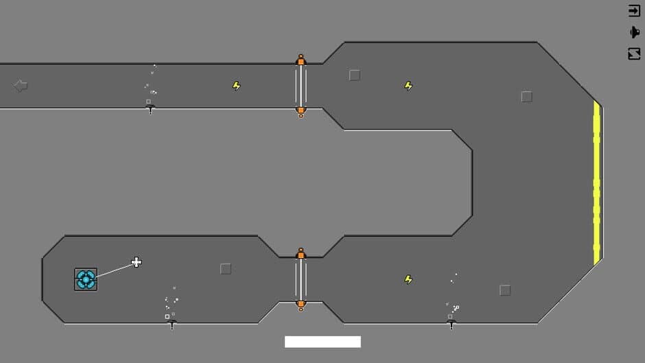Enter Synapse screenshot
