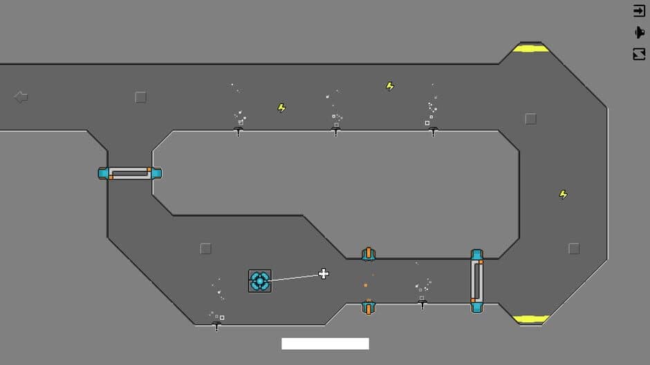 Enter Synapse screenshot